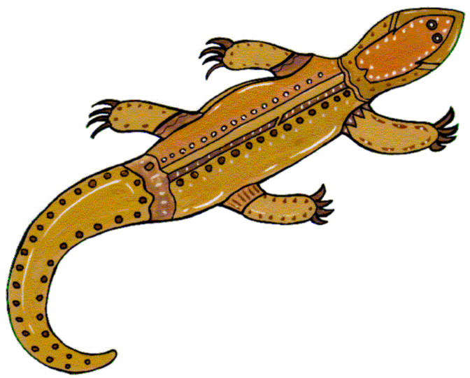 Goanna